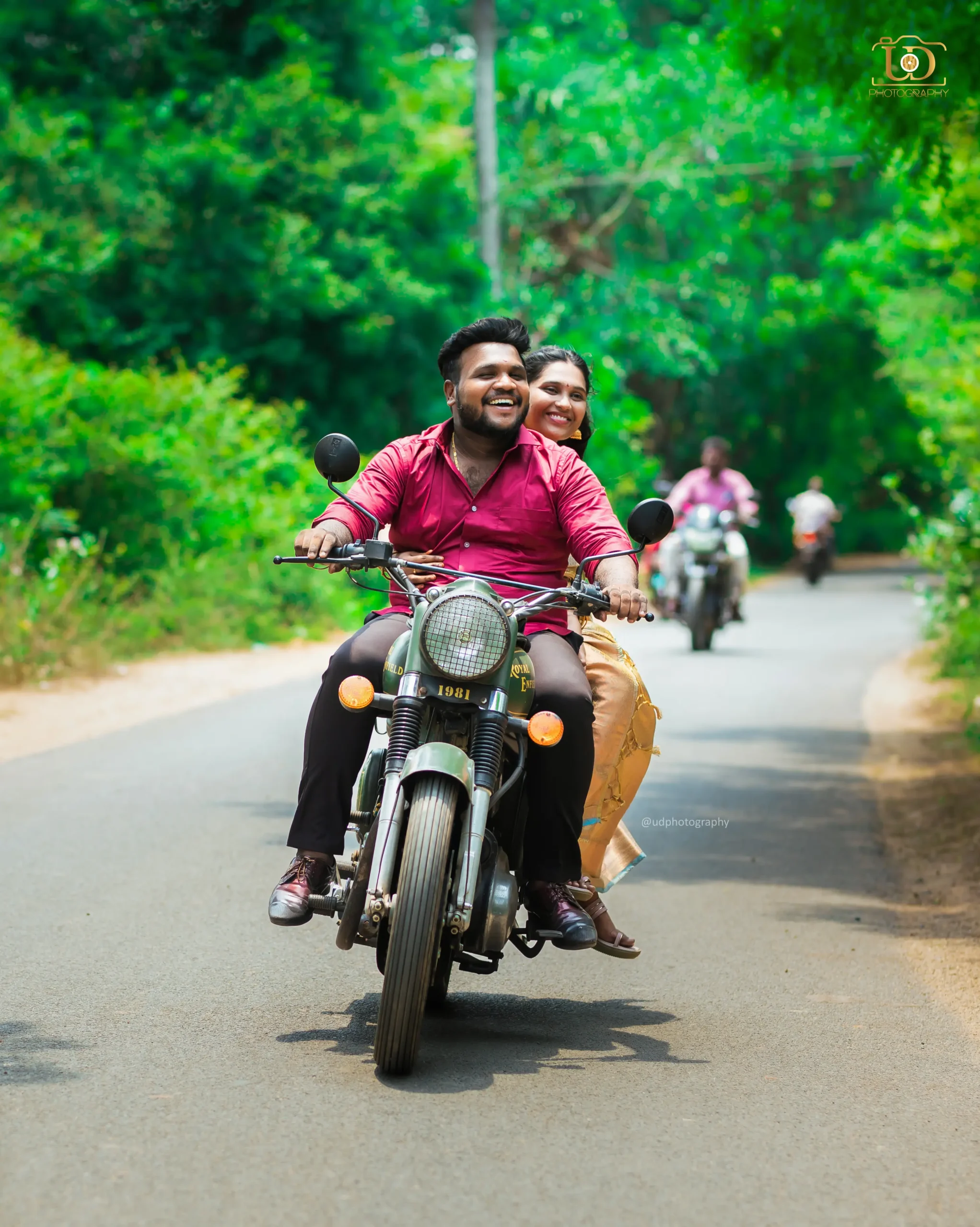 UD Photography | Best Wedding Photography Studio In Chennai portfolio image 7