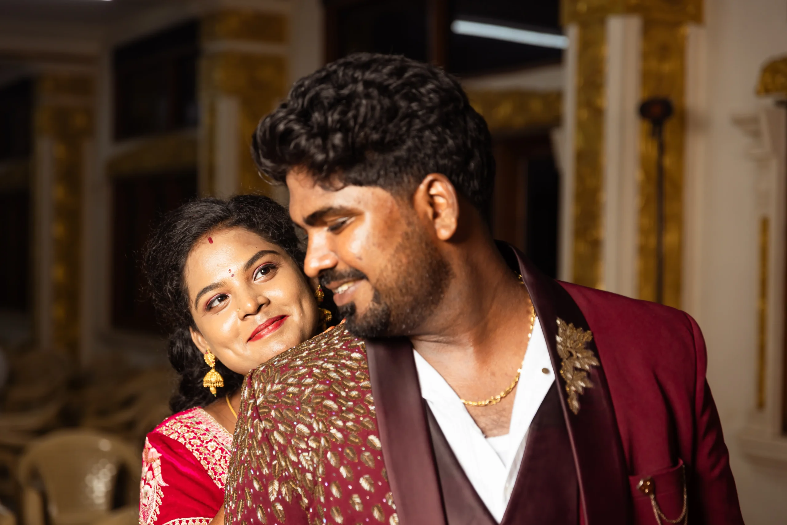 ganesh pavi ud photography