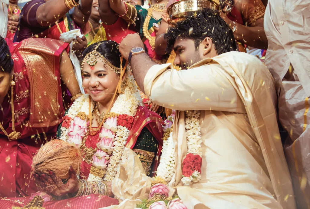 p&v candid wedding photography